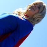 supergirlsky